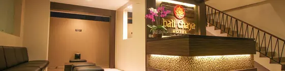 Bali Chaya Hotel Legian | Bali - Badung - Padma