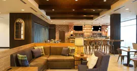 SpringHill Suites Bend | Oregon - Bend (ve civarı) - Bend