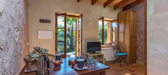 Casa Groc | Balearic Adaları - Mayorka Adası - Pla de Mallorca