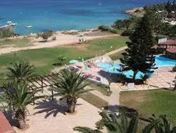 Astreas Beach Hotel | Kıbrıs - Mağusa