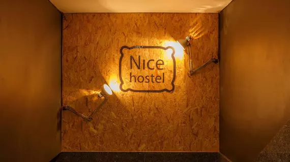 Nice Hostel Paveletskaya | Moskova (ve civarı) - Moskova Kent Merkezi