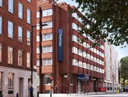 Travelodge London Central Marylebone | Londra (ve civarı) - City of Westminster - Marylebone