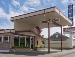 Flagstone Motel | Washington - Port Angeles