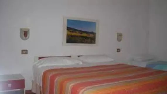 Hotel Marvin | Toskana - Siena (vilayet) - Montepulciano