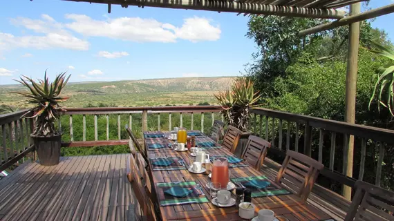 Woodbury Lodge | Eastern Cape - Makana - Sidbury