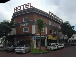 Peach Hill Hotel | Johor - Pasir Gudang