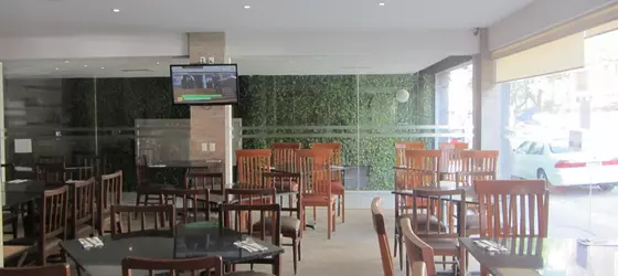 Hotel Mallorca | Mexico City (ve civarı) - Meksiko - Cuauhtemoc