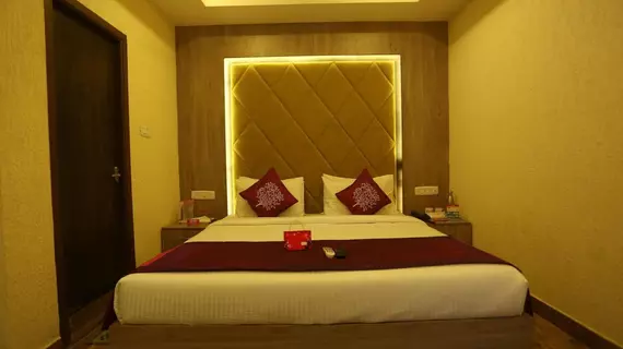 Hotel Anbu Park | Tamil Nadu - Tiruchirappalli