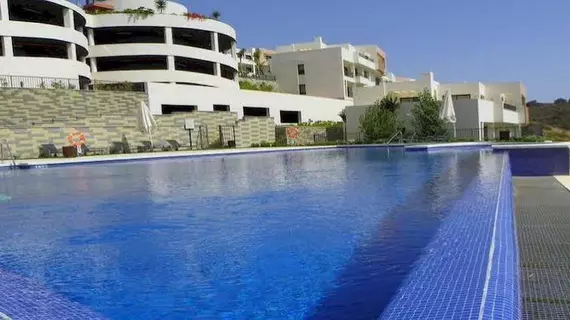 Marbella Luxury Penthouse | Andalucia - Malaga İli - Marbella