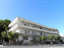 Hotel Eden | Campania - Salerno (il) - Castellabate