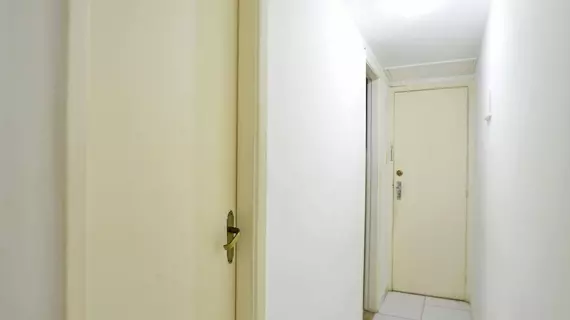 Copacabana Apartments 120 | Rio de Janeiro (eyaleti) - Rio de Janeiro (ve civarı) - Alto da Boa Vista - Copacabana