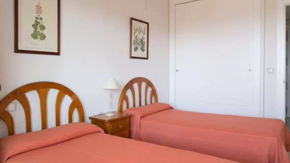 Gemelos 26 1BD | Valencia Bölgesi - Alicante (vilayet) - Marina Baja - Benidorm