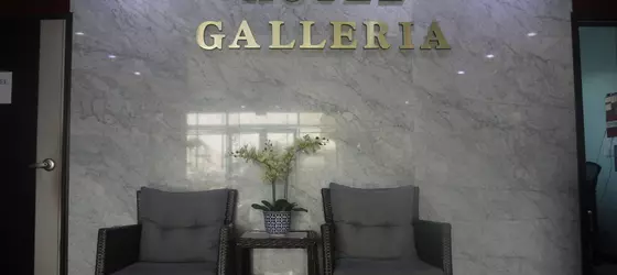 Hotel Galleria | Saipan - Garapan