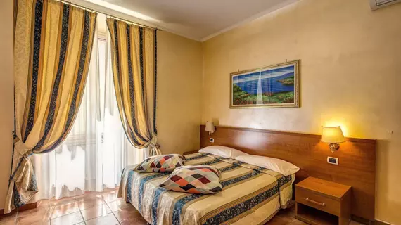 Hotel Maryelen | Lazio - Roma (ve civarı) - Roma Kent Merkezi - Esquilino