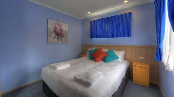 Tween Waters Holiday Park | New South Wales - Merimbula