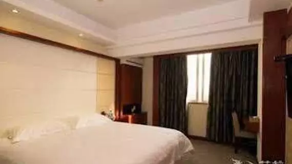 Abc Hotel | Zhejiang - Hangzhou - Jianggan