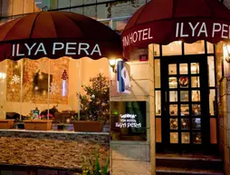 Ilya Pera Hotel |  Istanbul  - Beyoğlu - Sütlüce Mahallesi