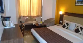 Hotel Inn Tawang | Batı Delhi - Ulusal Eyalet Başkenti Delhi - Delhi (ve civarı) - Yeni Delhi - Karol Bagh