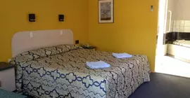 Ipswich City Motel | Queensland - Brisbane (ve civarı) - Ipswich