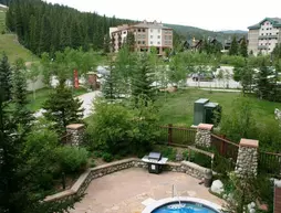 New Village by Copper Vacations | Kolorado - Summit İlçesi - Copper Mountain