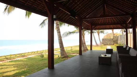 Lima Satu Resort | Batı Nusa Tenggara - Lombok - Pemenang