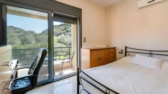 Saint Rafael Villa | Ege Adaları - Rodos Bölgesel Birimi - Rodos