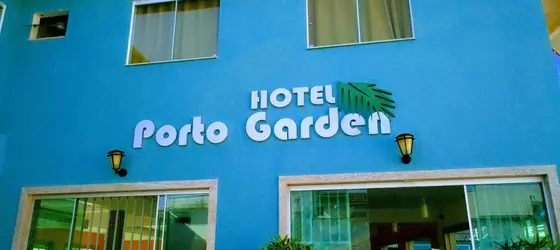 Porto Garden | Northeast Region - Bahia (eyaleti) - Porto Seguro (ve civarı) - Porto Seguro