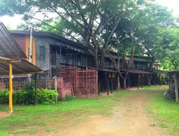 Pai Laguna | Mae Hong Son İli - Pai