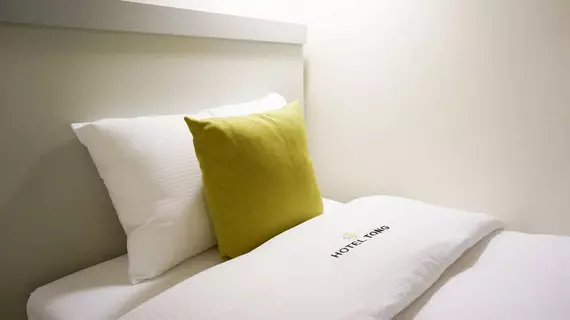 Hotel Tong Seoul Myeongdong | Gyeonggi - Seul (ve civarı) - Seul - Sogong-dong