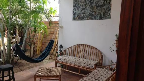 Bambu Backpackers Hostel Adults Only | San Martin (bölge) - Tarapoto (ve civarı) - Tarapoto