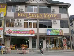 Best Seven Motel | Kedah - Langkawi