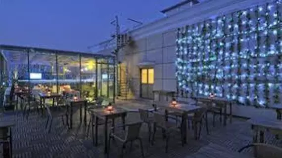 Garland Boutique Hotel - Shanghai | Şanghay (ve civarı) - Şangay - Hong Kou