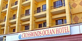 Crosswinds Ocean Hotel