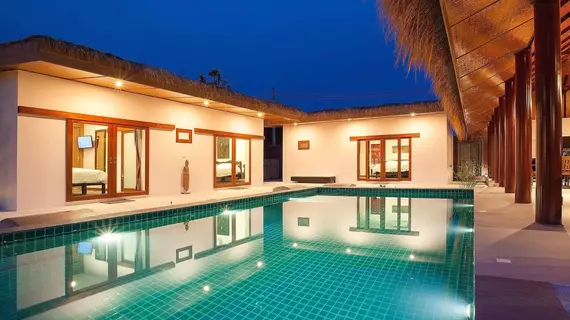 Baan Suan Hua Hin | Prachuap Khiri Khan (ili) - Hua Hin (ve civarı) - Hua Hin