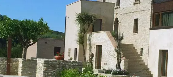 Agriturismo La Curtis | Marche - Ascoli Piceno (vilayet) - Montalto delle Marche