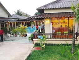 Makara Bungalows | Koh Kong - Sihanoukville (ve civarı) - Sihanoukville - Mittakpheap