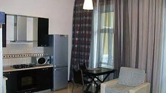 Khreschatyk Apartment | Kiev (ve civarı) - Kiev - Shevchenkivskyi Rayonu