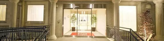 La'ent Hotel Osaka Bay | Osaka (idari bölge) - Osaka (ve civarı) - Osaka City Center - Konohana