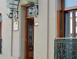 Hotel Boutique Roble Blanco | Buenos Aires (ili) - Chascomus