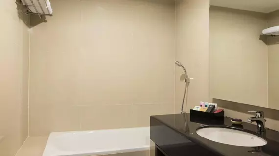 BEST WESTERN Papilio Hotel | Doğu Cava - Surabaya