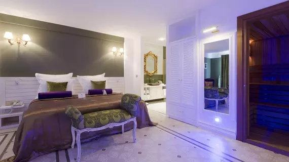 Cella Boutique Hotel & SPA | İzmir - Selçuk