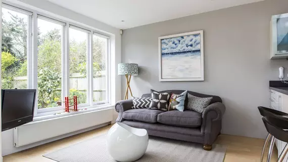 onefinestay - Richmond private homes | Londra (ve civarı) - Batı Londra