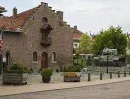 Het Pachthof | Flaman Bölgesi - Limburg (il) - Gingelom