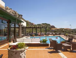 Hotel Miralonga | Sardinya - Sassari - La Maddalena