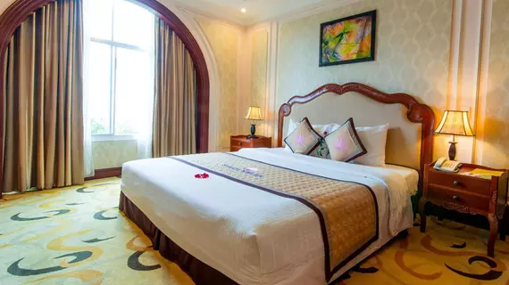 Saigon Kim Lien Hotel | Nghe An (vilayet) - Vinh