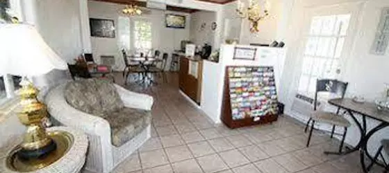 Island Breeze Inn - Venice | Florida - Sarasota (ve civarı) - Venice