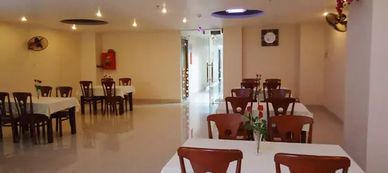 Tan Dat My 2 Hotel | Binh Duong (vilayet) - Ho Şi Min Şehri (ve civarı) - Ho Chi Minh City