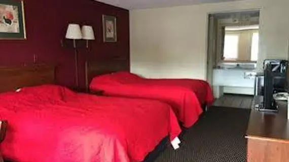 Americas Best Value Inn | Indiana - Merrillville