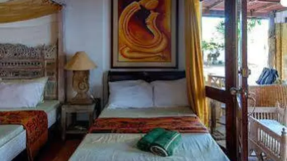 Good Vibes Guest House | Mactan Island - Lapu-Lapu