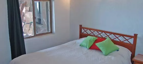 Hostal Chilextremo | Santiago - Lo Barnechea - Farellones